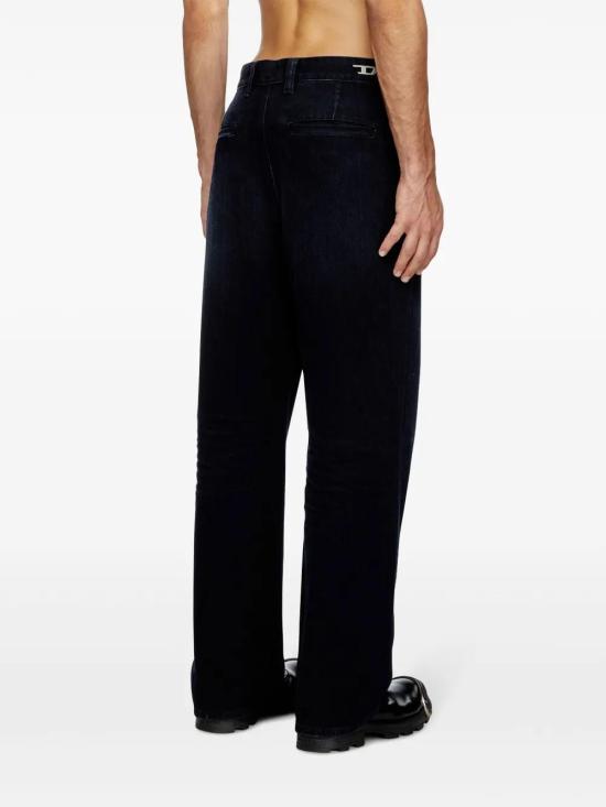  디젤 데님 팬츠 A1579209L54 navy - DIESEL