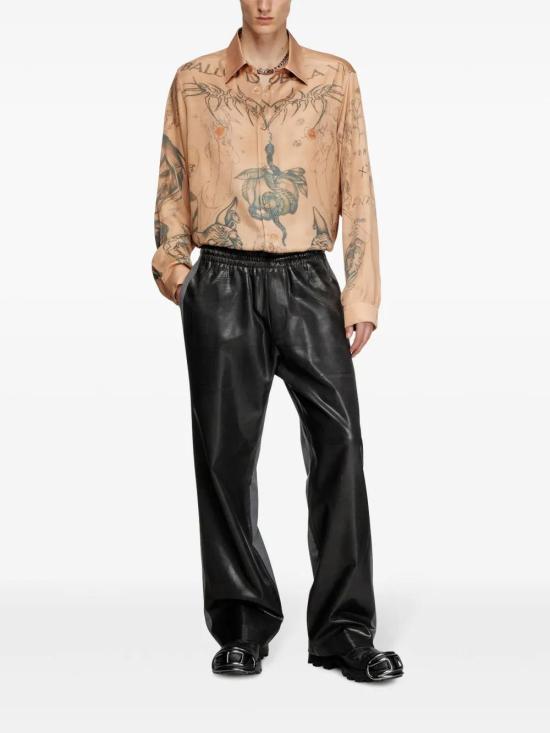  디젤 블라우스 A178540SPEX - DIESEL