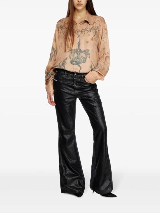  디젤 블라우스 A178540SPEX - DIESEL