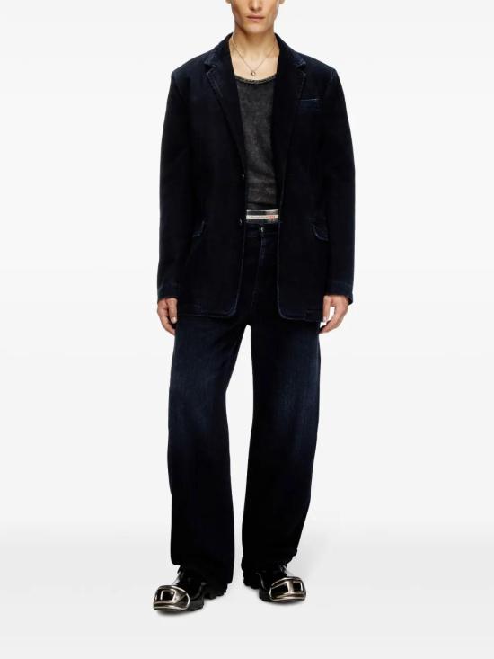  디젤 수트 자켓 A1702709L54 - DIESEL