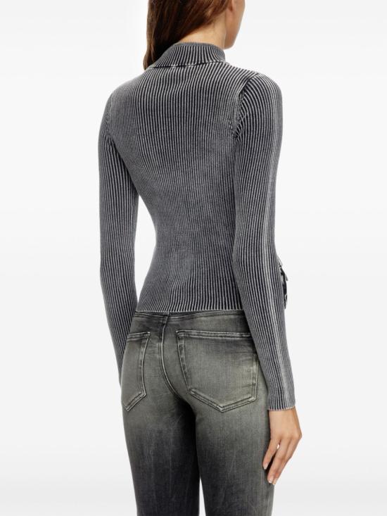  디젤 가디건 A168950QMAN - DIESEL