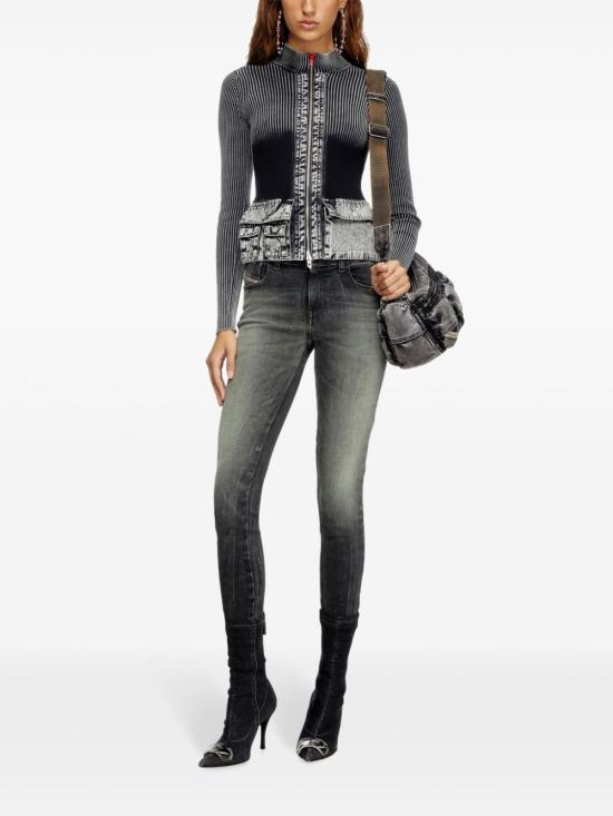  디젤 가디건 A168950QMAN - DIESEL