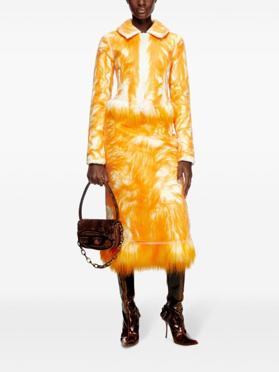  디젤 자켓 A158300BNEA - DIESEL