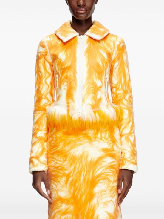  디젤 자켓 A158300BNEA - DIESEL