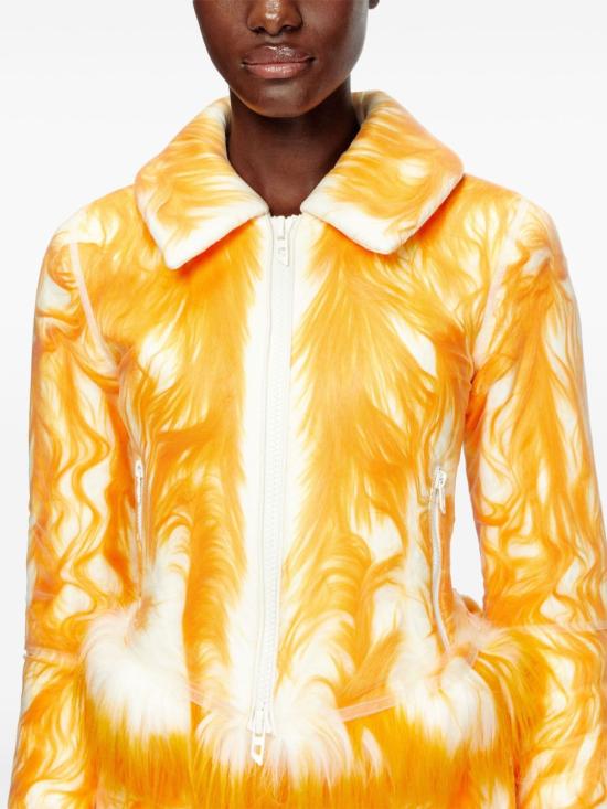  디젤 자켓 A158300BNEA - DIESEL