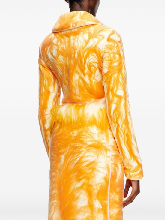  디젤 자켓 A158300BNEA - DIESEL