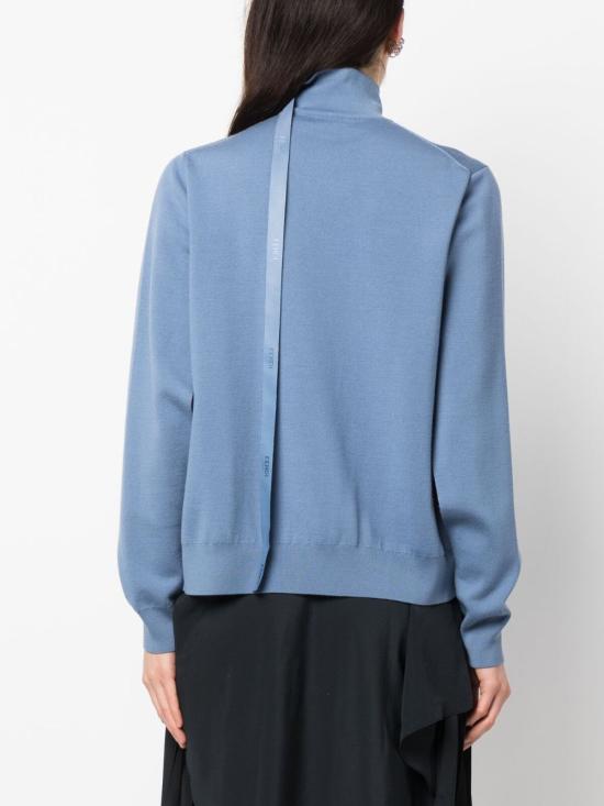  펜디 긴팔 티셔츠 FZX972ANJK - FENDI