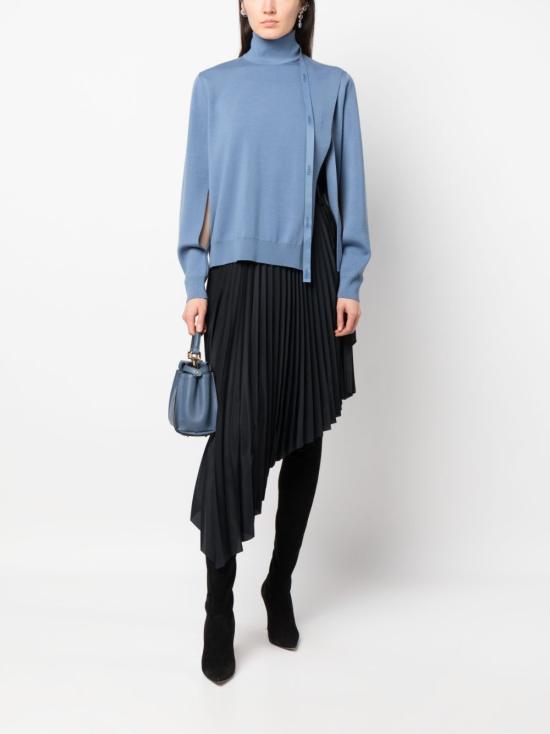  펜디 긴팔 티셔츠 FZX972ANJK - FENDI