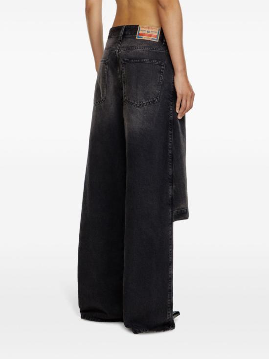  디젤 스트레이트 팬츠 A143760CBDG - DIESEL