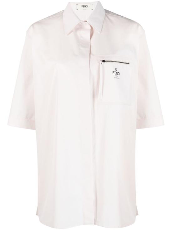  펜디 셔츠 FS8060AFLK