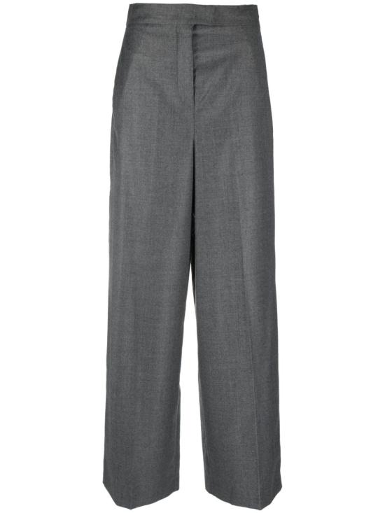  펜디 스트레이트 팬츠 FR6375AM3N dark grey