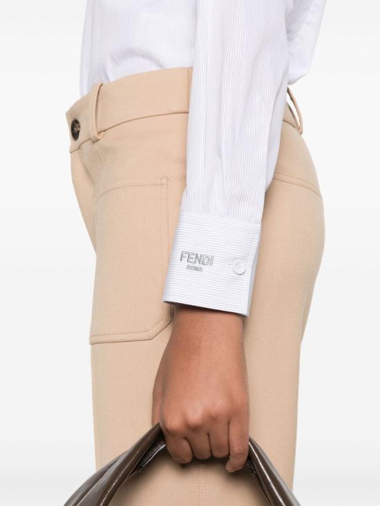  펜디 셔츠 FS8199AWZX - FENDI