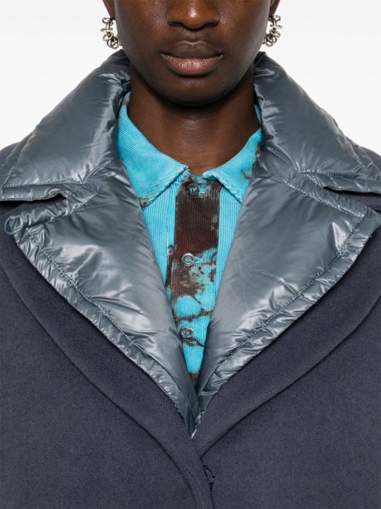  에르노 패딩 PI00118DR33415 grey - HERNO