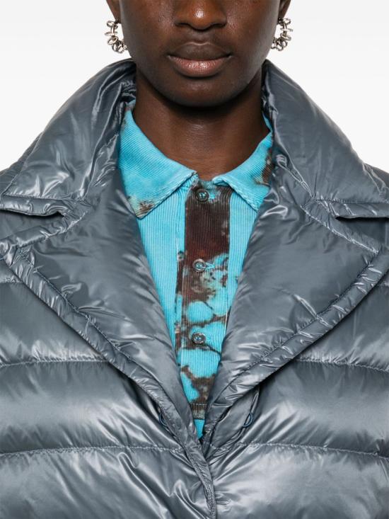  에르노 패딩 PI00118DR33415 grey - HERNO