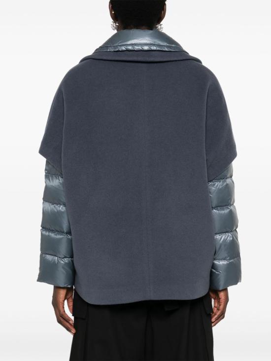  에르노 패딩 PI00118DR33415 grey - HERNO