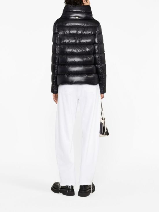  에르노 패딩 PI001781D12017 black - HERNO