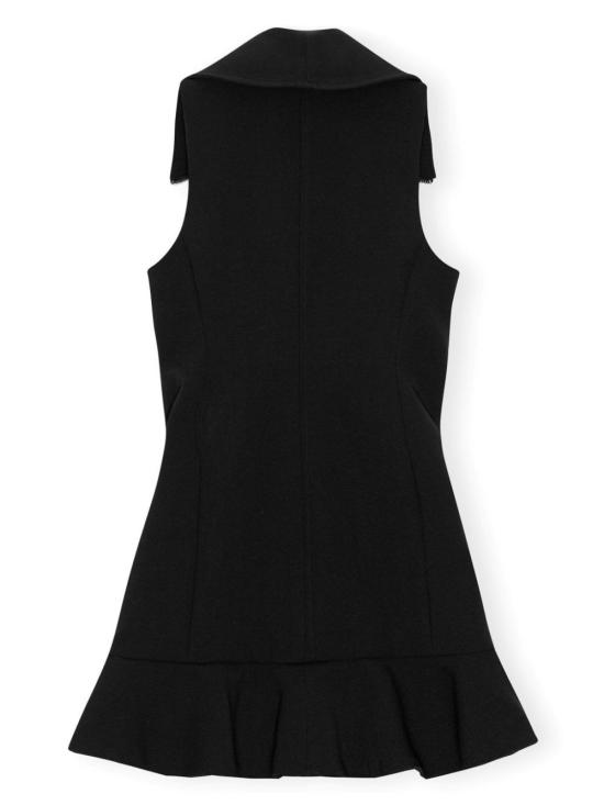  가니 미디 원피스 F9709 - GANNI