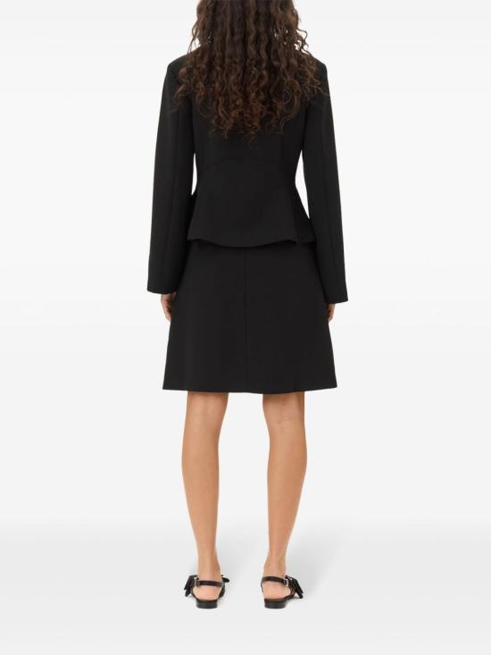  가니 수트 자켓 W0057 - GANNI