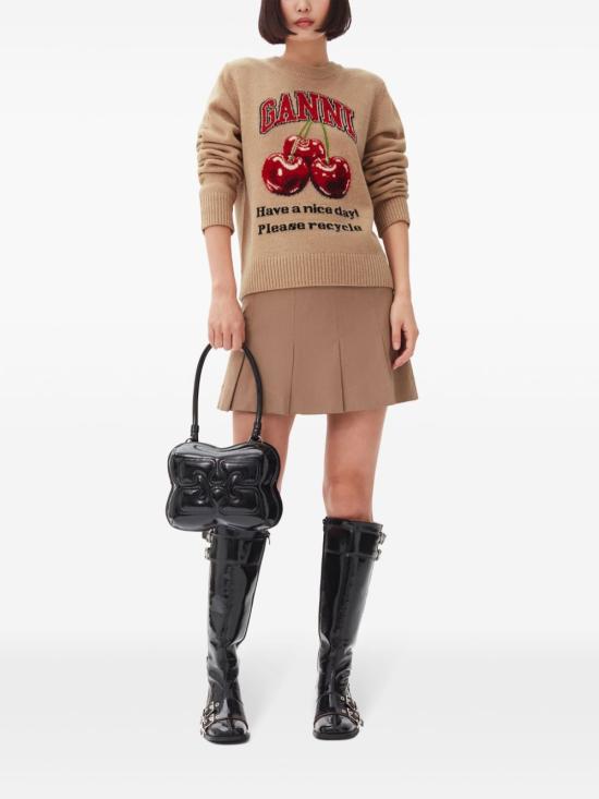  가니 스웨터 K2320 - GANNI