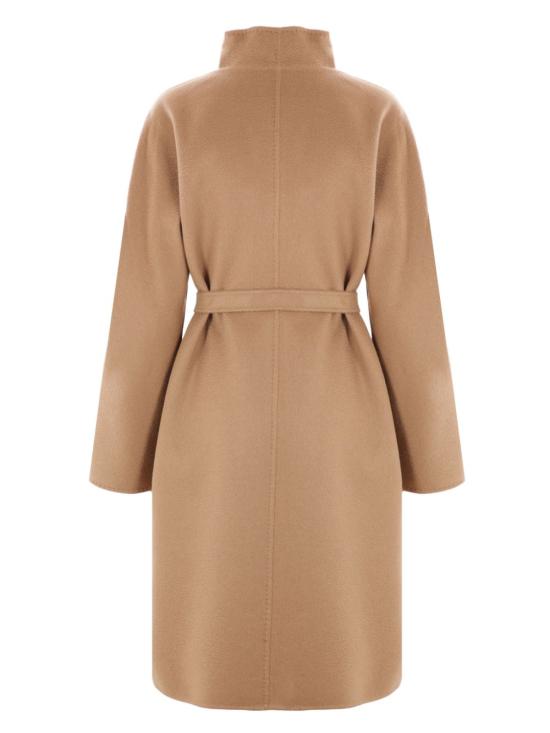  막스마라 코트 2421016061 caramel - MAX MARA