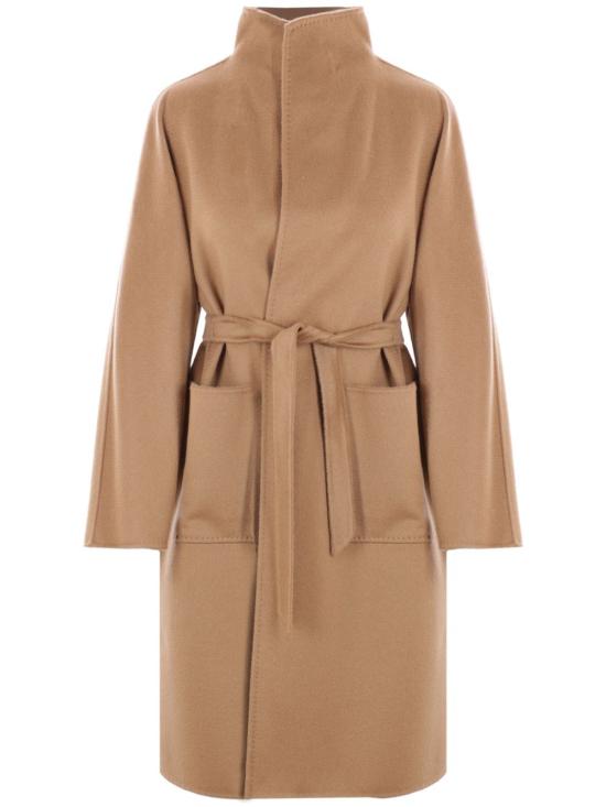  막스마라 코트 2421016061 caramel