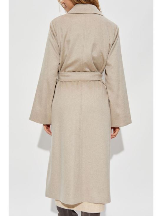  막스마라 코트 2421016102 sand beige - MAX MARA