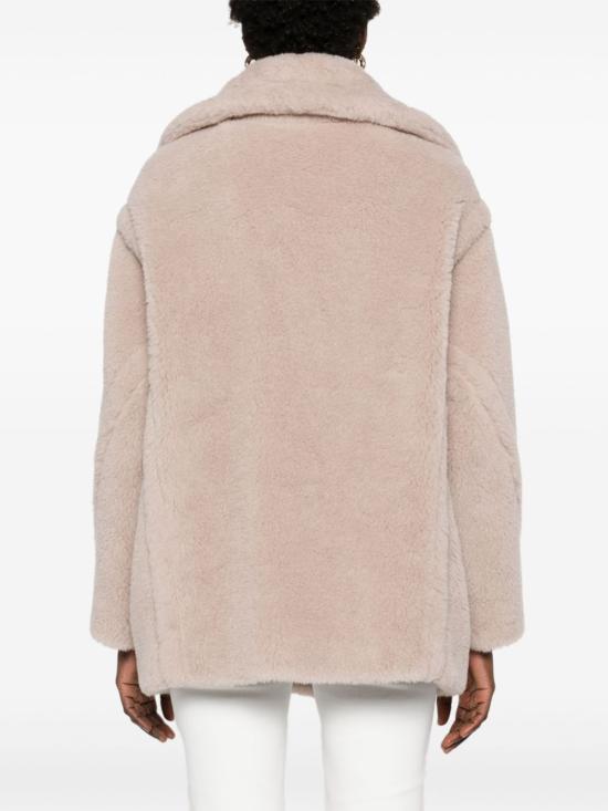 막스마라 코트 2511081011 beige - MAX MARA