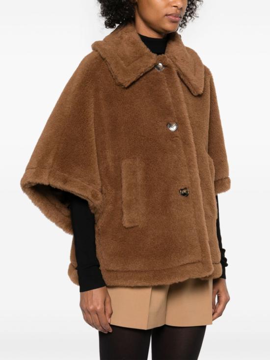  막스마라 케이프 2514731161 - MAX MARA