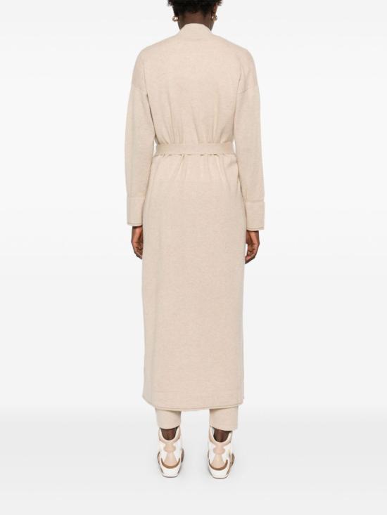  막스마라 코트 2511341018 beige - MAX MARA