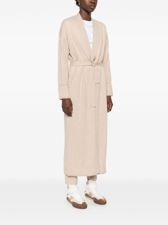  막스마라 코트 2511341018 beige - MAX MARA