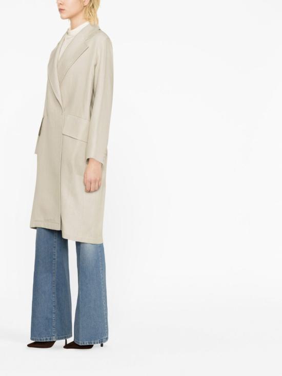  막스마라 코트 2310110132 beige - MAX MARA