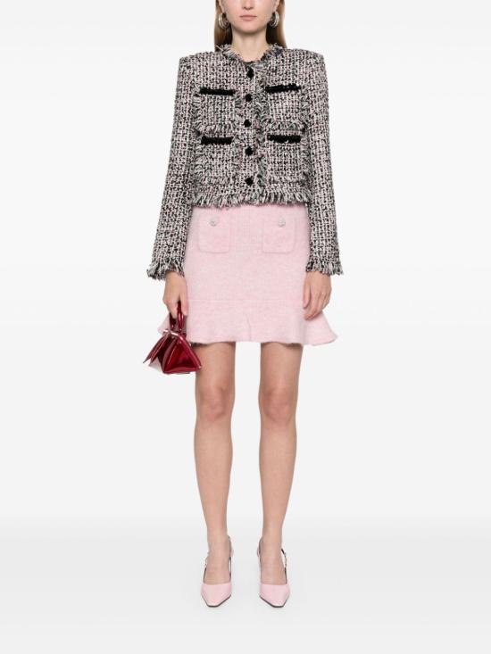  셀프 포트레이트 자켓 PF24110JB - SELF PORTRAIT