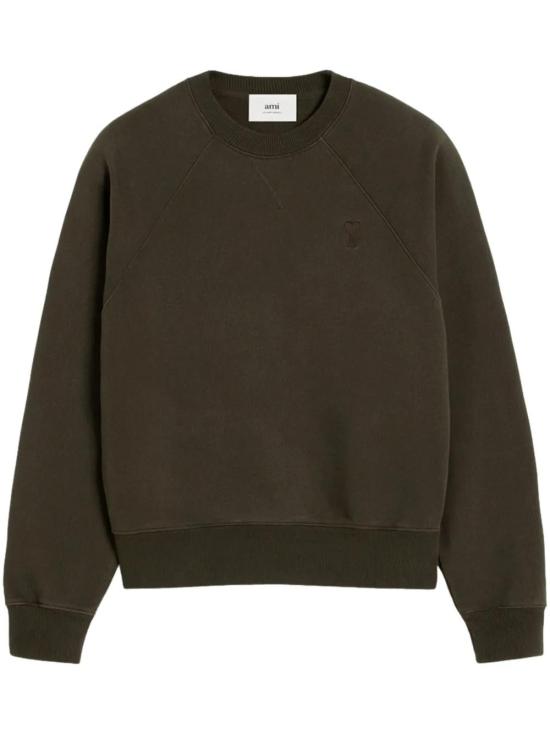  아미 긴팔 티셔츠 H24USW040JE0091