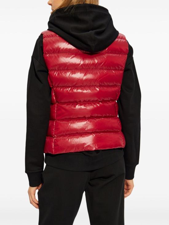  몽클레어 베스트 J20931A5250068950 red - MONCLER