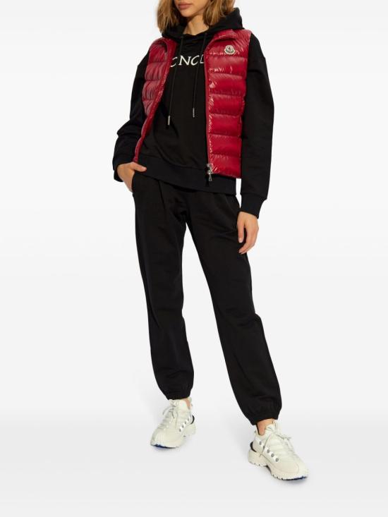  몽클레어 베스트 J20931A5250068950 red - MONCLER