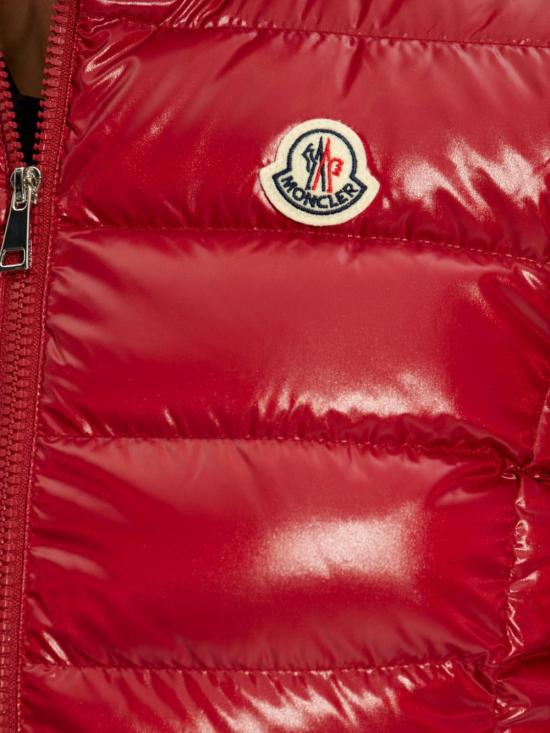  몽클레어 베스트 J20931A5250068950 red - MONCLER
