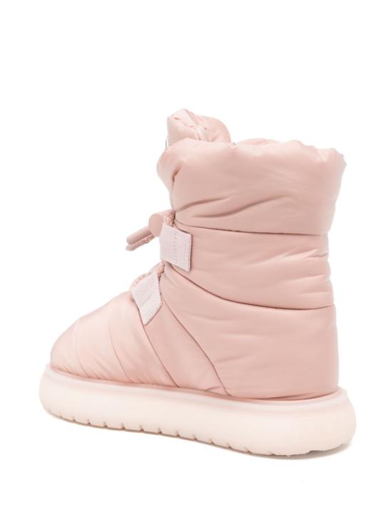  몽클레어 부츠 J209B4H00080M4300 pink - MONCLER