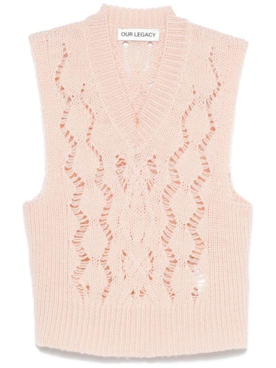  아워레가시 베스트 W4243CD PINK DOM