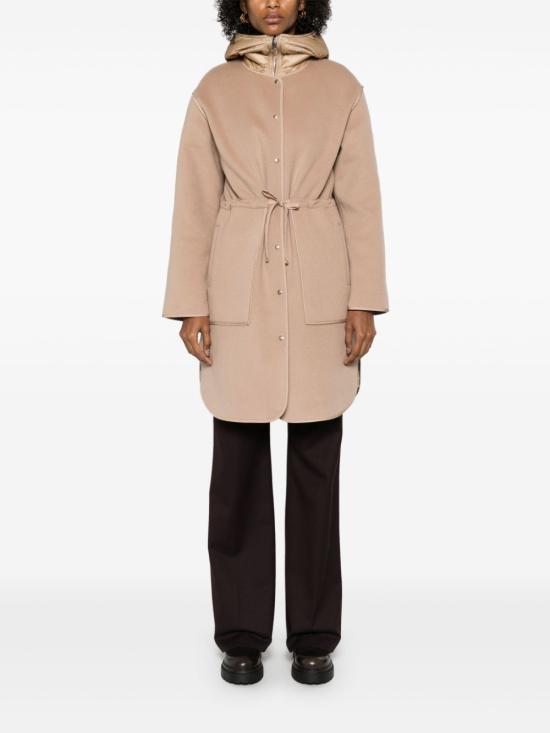  몽클레어 코트 J20931C000325980N - MONCLER