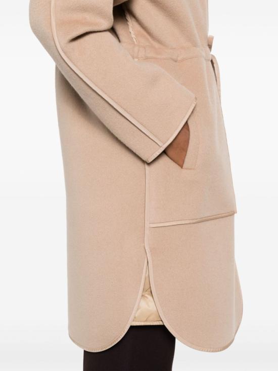  몽클레어 코트 J20931C000325980N - MONCLER