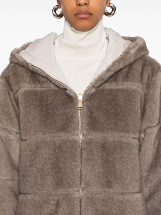  몽클레어 자켓 J20931A0011389APX grey - MONCLER