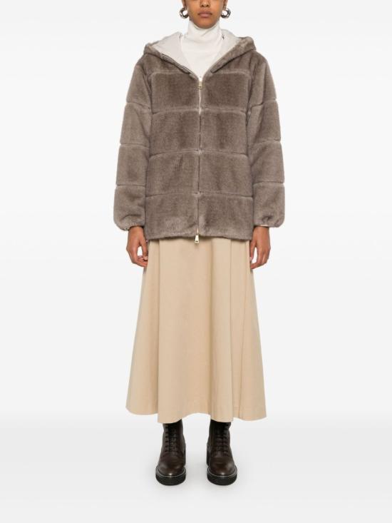  몽클레어 자켓 J20931A0011389APX grey - MONCLER