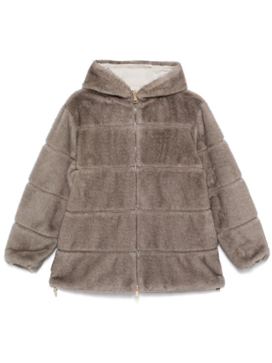  몽클레어 자켓 J20931A0011389APX grey