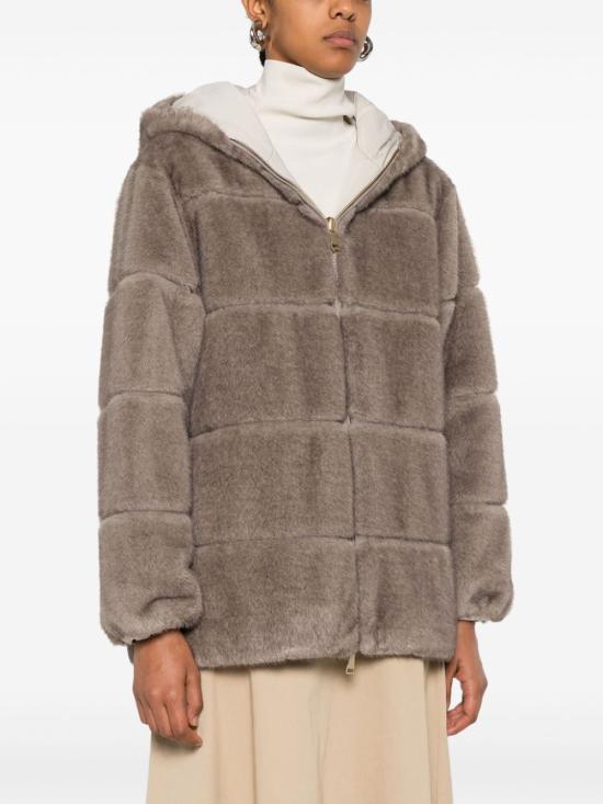  몽클레어 자켓 J20931A0011389APX grey - MONCLER