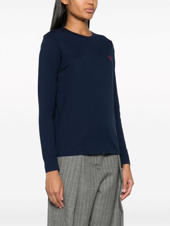  폴로 랄프로렌 긴팔 티셔츠 211898699002 - POLO RALPH LAUREN