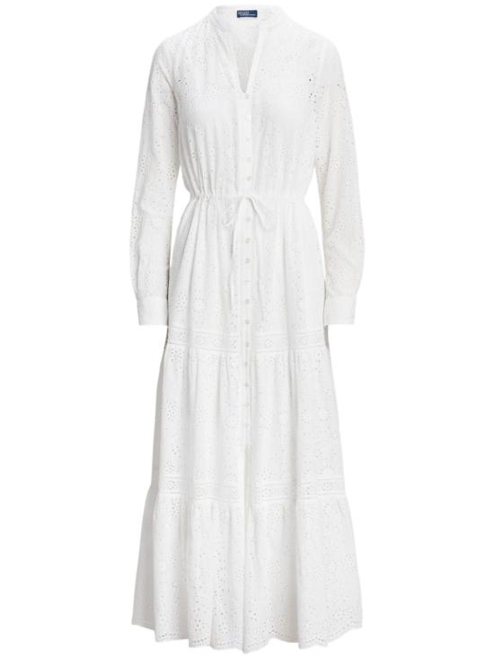  폴로 랄프로렌 롱 원피스 211935173