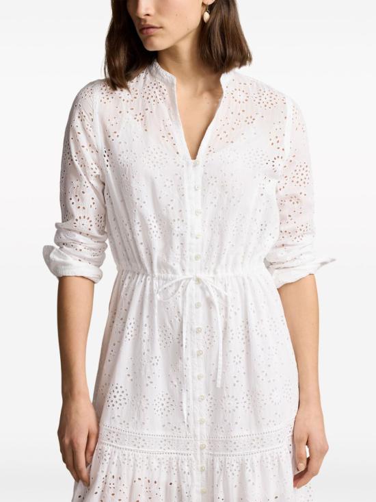  폴로 랄프로렌 롱 원피스 211935173 - POLO RALPH LAUREN