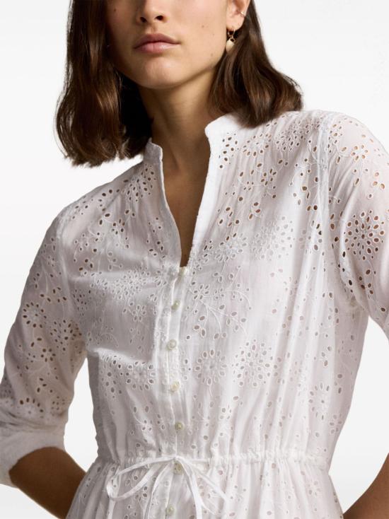  폴로 랄프로렌 롱 원피스 211935173 - POLO RALPH LAUREN