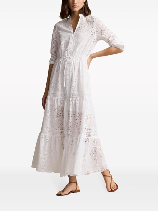  폴로 랄프로렌 롱 원피스 211935173 - POLO RALPH LAUREN