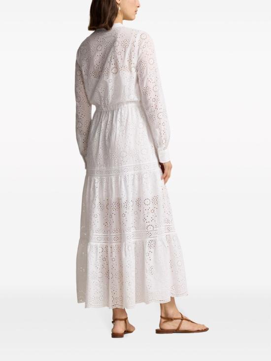  폴로 랄프로렌 롱 원피스 211935173 - POLO RALPH LAUREN